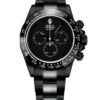 Rolex Cosmograph Daytona Blaken Custom