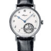 Breguet Classique Complication Tourbillon Extra-Plat 5367PT/29/9WU 3 Breguet Classique Complication Tourbillon Extra-Plat 5367PT/29/9WU