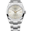 Rolex Oyster Perpetual 126000-0001