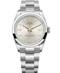 Rolex Oyster Perpetual 126000-0001