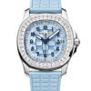 Patek Philippe Aquanaut Luce 5072G-001 2 Patek Philippe Aquanaut Luce 5072G-001