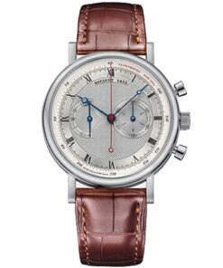 Breguet Classique Chronograph 5287BB/12/9ZU