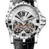 Roger Dubuis Excalibur Double Flying Tourbillon RDDBEX0250