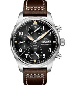 IWC Pilot’s Watch Chronograph IW387903