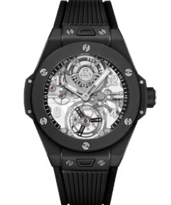 Hublot Big Bang Tourbillon 419.CI.0170.RX