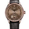 Rolex Cellini Dual Time 50525-0015