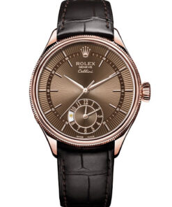 Rolex Cellini Dual Time 50525-0015