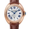 Cartier Cle WGCL0010