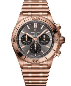 Breitling Chronomat RB0134101B1R1