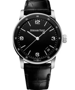 Audemars Piguet Code 11.59 15210BC.OO.A002CR.01