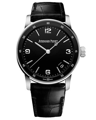Audemars Piguet Code 11.59 15210BC.OO.A002CR.01 1 Audemars Piguet Code 11.59 15210BC.OO.A002CR.01