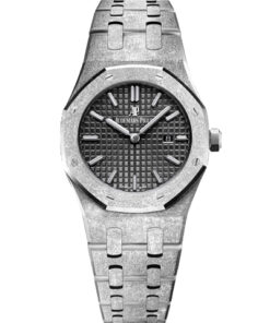 Audemars Piguet Royal Oak Frosted Gold 67653BC.GG.1263BC.02