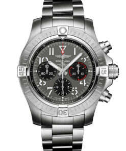 Breitling Avenger Chronograph AB01821A1B1A1