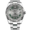 Rolex Datejust 126334-0021