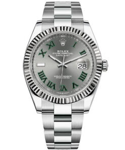 Rolex Datejust 126334-0021