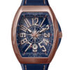 Franck Muller Vanguard Yachting V45-SC-DT-YACHT-5N-BL 3 Franck Muller Vanguard Yachting V45-SC-DT-YACHT-5N-BL