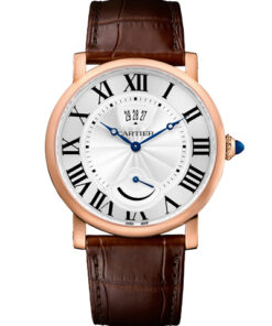 Cartier Rotonde Haute Horlogerie W1556252