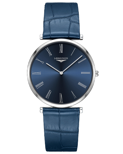 Longines La Grande Classique L4.766.4.94.2 1 Longines La Grande Classique L4.766.4.94.2