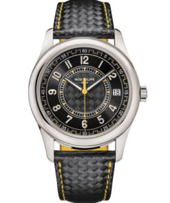 Patek Philippe Calatrava 6007G-001