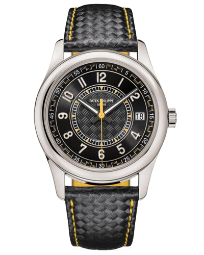 Patek Philippe Calatrava 6007G-001 1 Patek Philippe Calatrava 6007G-001