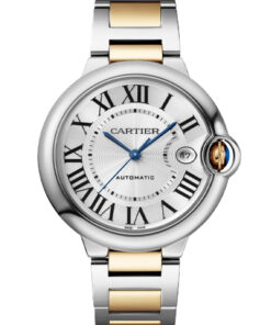 Cartier Ballon Bleu W2BB0022