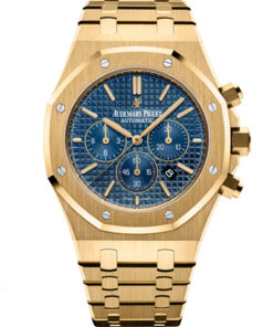 Audemars Piguet Royal Oak Chronograph 26320BA.OO.1220BA.02