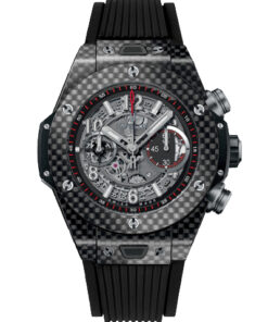 Hublot Big Bang Unico 411.QX.1170.RX