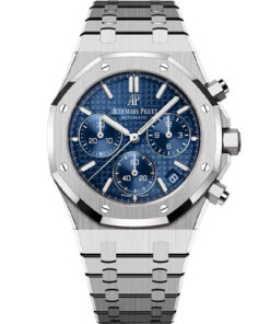 Audemars Piguet Royal Oak Chronograph 26239BC.OO.1220BC.01