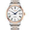 Longines Record Collection L2.821.5.11.7