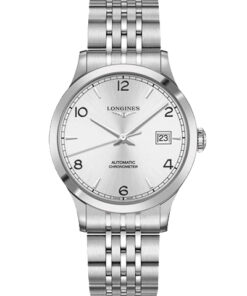 Longines Record Collection L2.821.4.76.6