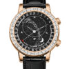 Patek Philippe Grand Complications Celestial 6104R-001 2 Patek Philippe Grand Complications Celestial 6104R-001