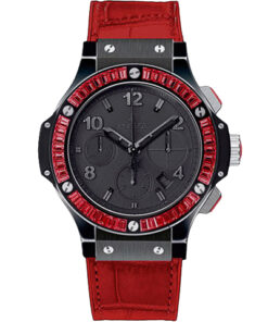 Hublot Big Bang Tutti Frutti 341.CR.1110.LR.1913