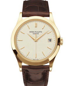 Patek Philippe Calatrava 5227J-001