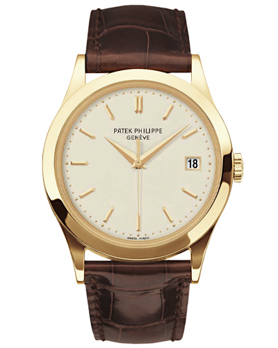 Patek Philippe Calatrava 5227J-001 1 Patek Philippe Calatrava 5227J-001