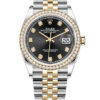 Rolex Datejust 126283RBR-0007