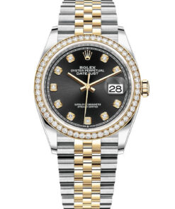 Rolex Datejust 126283RBR-0007