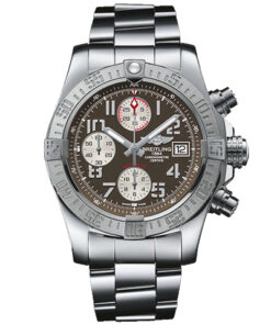 Breitling Avenger II Chronograph A1338111/F564/170A