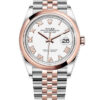 Rolex Datejust 126201-0015