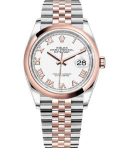 Rolex Datejust 126201-0015
