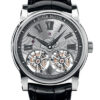 Roger Dubuis Hommage Double Flying Tourbillon RDDBHO0562