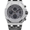 Audemars Piguet Royal Oak Offshore Chronograph 26470ST.OO.A104CR.01 3 Audemars Piguet Royal Oak Offshore Chronograph 26470ST.OO.A104CR.01