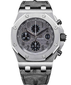 Audemars Piguet Royal Oak Offshore Chronograph 26470ST.OO.A104CR.01