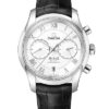 Omega De Ville Hour Vision Chronograph 431.13.42.51.02.001 3 Omega De Ville Hour Vision Chronograph 431.13.42.51.02.001