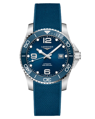 Longines HydroConquest L3.781.4.96.9 1 Longines HydroConquest L3.781.4.96.9