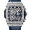 Hublot Spirit Of Big Bang 601.NX.7170.LR