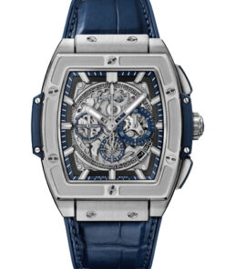 Hublot Spirit Of Big Bang 601.NX.7170.LR