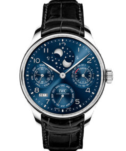 IWC Portugieser Perpetual Calendar IW503401