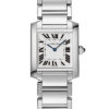 Cartier Tank Francaise WSTA0005