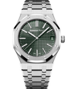 Audemars Piguet Royal Oak 15510ST.OO.1320ST.04