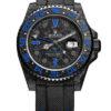 Rolex GMT-Master II DiW Custom Carbon 2 Rolex GMT-Master II DiW Custom Carbon